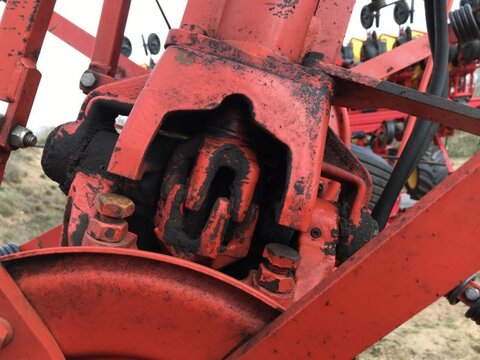 Kuhn GF 10601TO 3