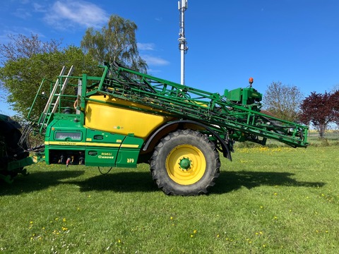 John Deere R962i