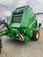John Deere V461M