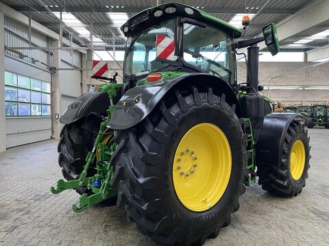 John Deere 6R 250