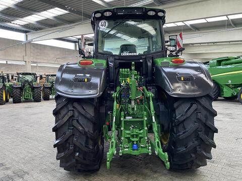 John Deere 6R 250