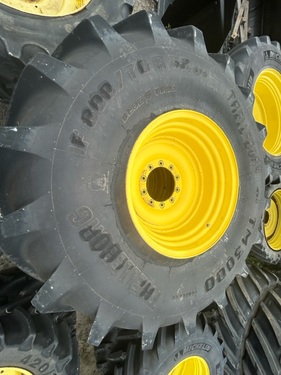 Trelleborg 800/70R32 TM3000