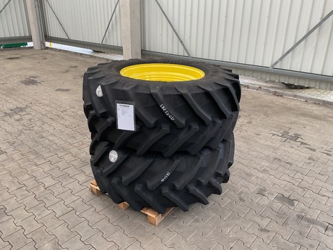 Trelleborg 540/65R28
