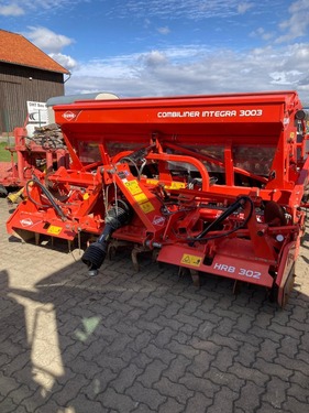 Kuhn INTEGRA 3003