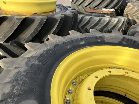 Trelleborg 650/60R34 2