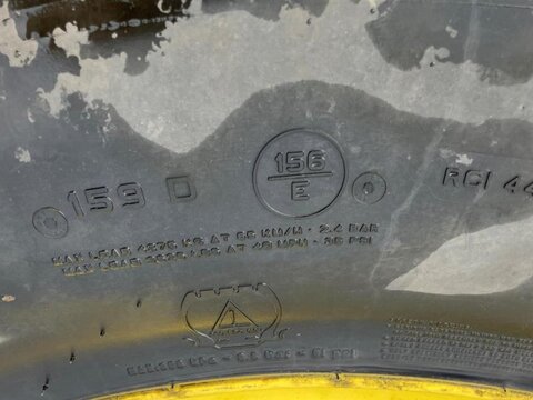 Trelleborg 650/60R34 3