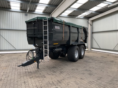 Sonstige TMK 22