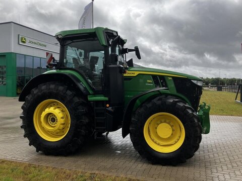 John Deere 7R 350 2