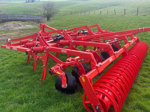 Maschio Terremoto 3 400P 2