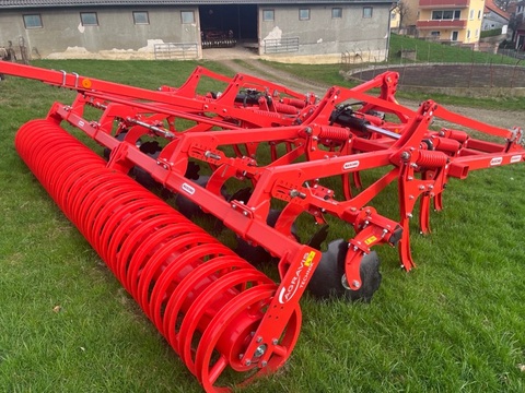 Maschio Terremoto 3 400P 3