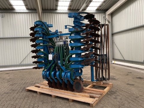 Meyer MIXI 5000 GEF