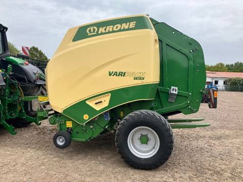 Krone V 165 XC VariPack