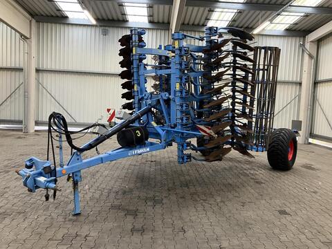 Lemken Rubin 9 KUA-500