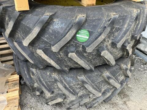 Trelleborg 520/70R38