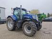 New Holland T7.200