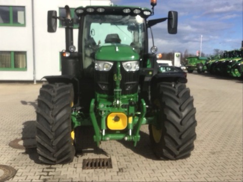 John Deere 6R 185 3