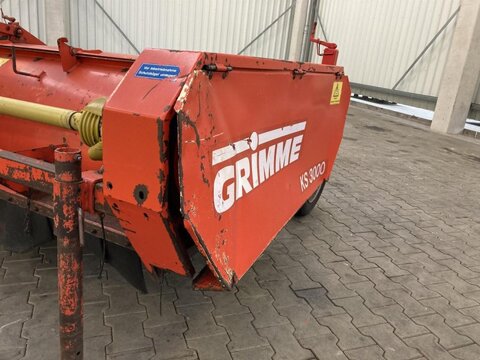 Grimme KS 3000 3