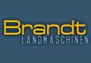 Brandt Fritz Traktoren Landmaschinen