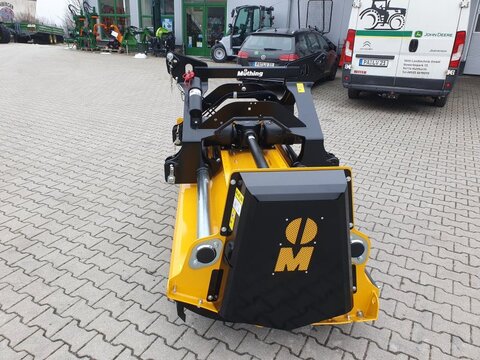 Sonstige MU-M 280 vario