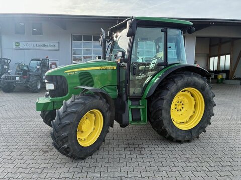 John Deere 5080 R 2