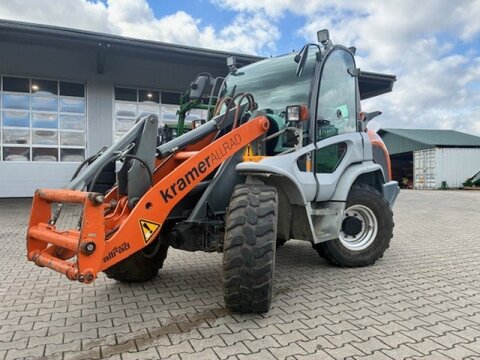 Kramer 380