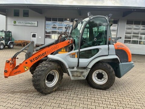 Kramer 380 2