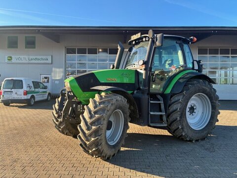 Deutz Fahr Agrotron TTV 610 2