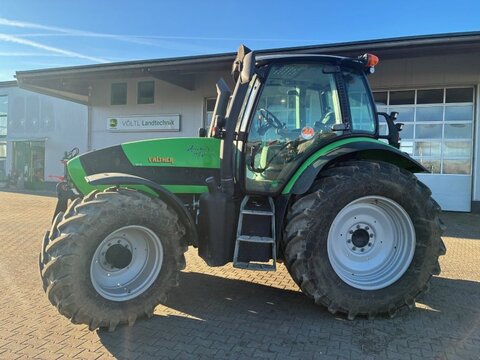 Deutz Fahr Agrotron TTV 610 3