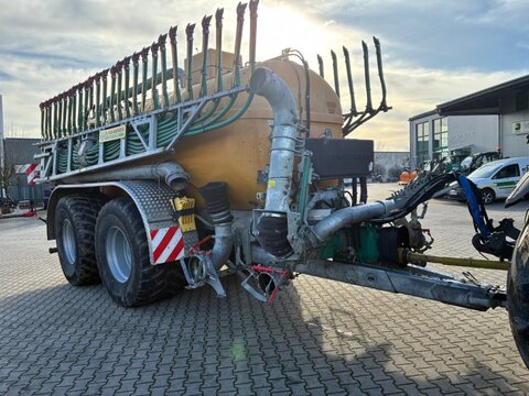 Zunhammer MKE 14 PU 2