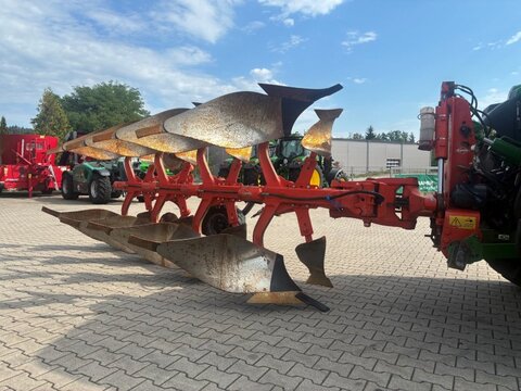 Kuhn Vari Master 153