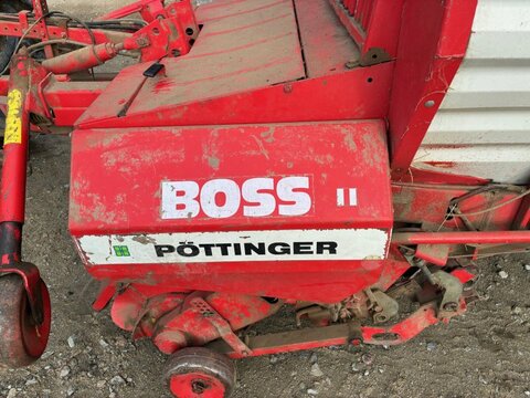 Pöttinger Boss II 2