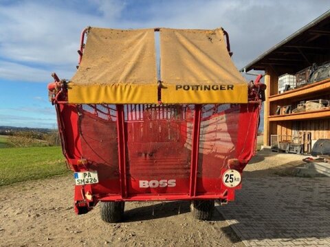 Pöttinger Boss II 3