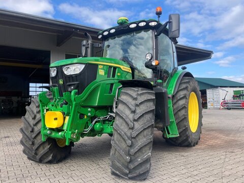 John Deere 6R 150