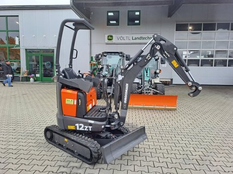 Eurocomach 12 ZT