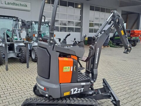 Eurocomach 12 ZT 2