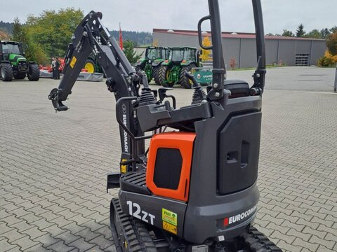 Eurocomach 12 ZT 3