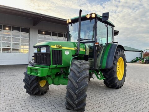 John Deere 5510