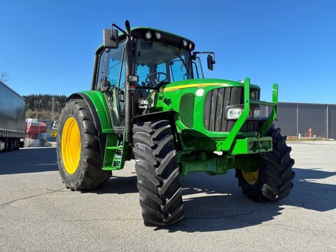 John Deere 6320 Premium
