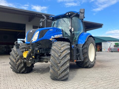 New Holland T6.180