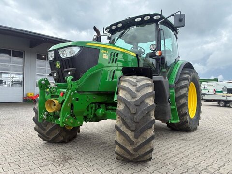 John Deere 6145R