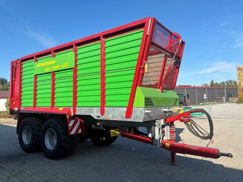 Strautmann Giga Trailer 4002