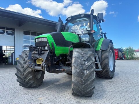 Deutz-Fahr Agrotron 620  TTV