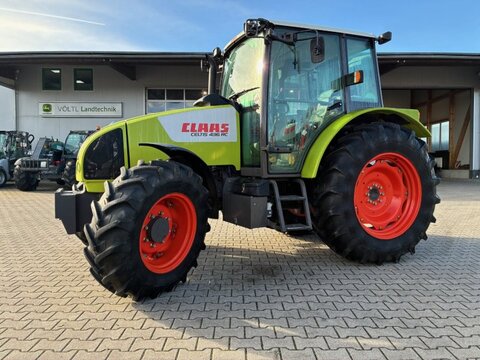 Claas Celtis 436 RC 2