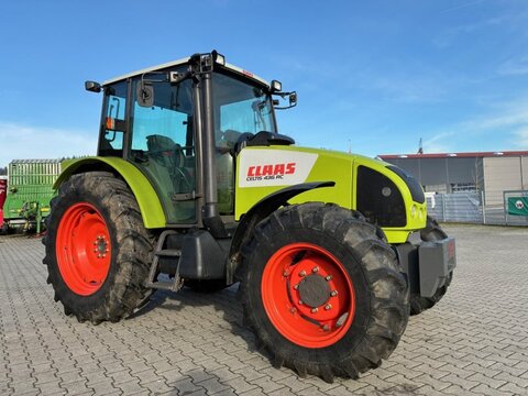 Claas Celtis 436 RC 3