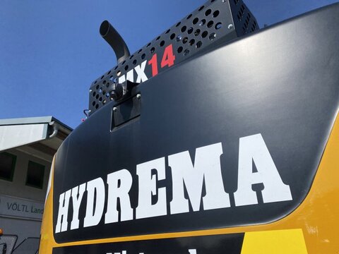 Hydrema MX14