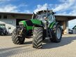 Deutz Agrotron TTV 620 