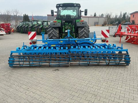 Lemken Heliodor 8/500 2