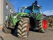 Fendt 722 Vario Profi