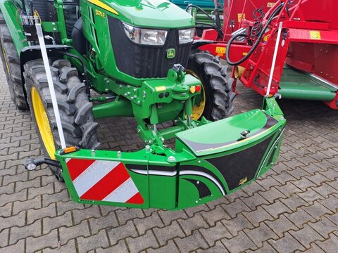 TractorBumper Basic