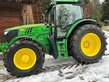 John Deere 6140R